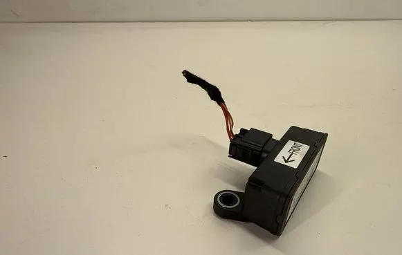Volkswagen Touareg II ESP acceleration yaw rate sensor 7P0907652 7P0907652C 1K0907652C
