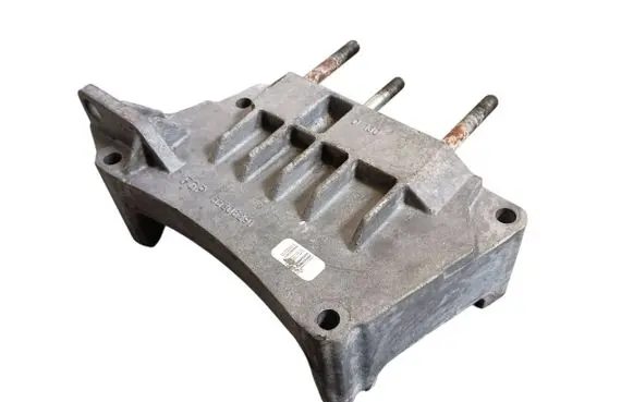 Fiat Doblo Engine mounting bracket 55206291