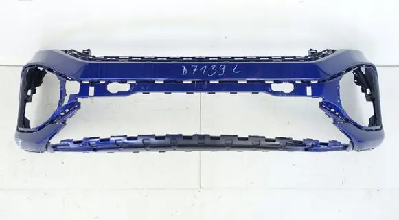 Volkswagen T-Roc Front bumper 2GA807217AS
