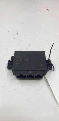Volvo V60 Parking PDC control unit/module 31314975