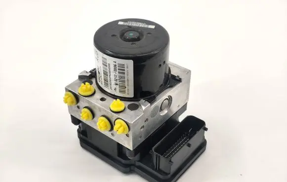 Opel Astra J ABS Pump 13412552 10021208864 10096145453