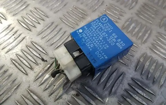 Mazda Xedos 6 Other relay 3211187320