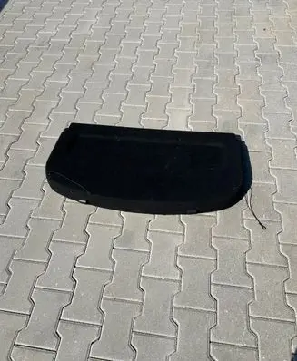 Opel Astra K Parcel shelf 3904741601