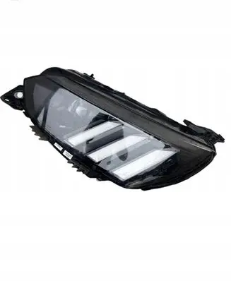 Peugeot 5008 II Headlight/headlamp 9841642080