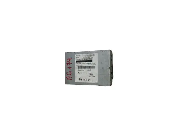 Toyota Avensis T270 Other control units/modules CXUS0870SJ