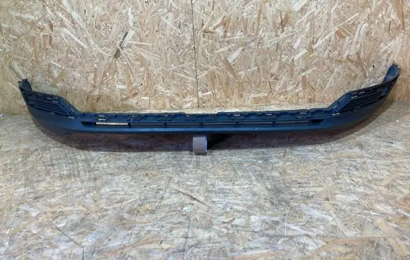 Seat Tarraco Front bumper lip 5FJ805903A 11167204