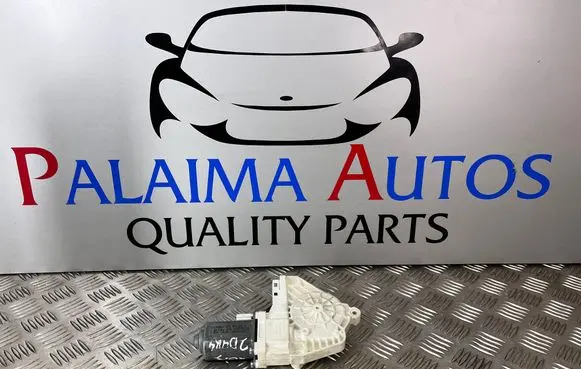 Audi A5 Sportback 8TA Front door window regulator motor 8T0959802B