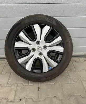 Honda Jazz IV GR Crosstar R15 alloy rim 15060A-TZA