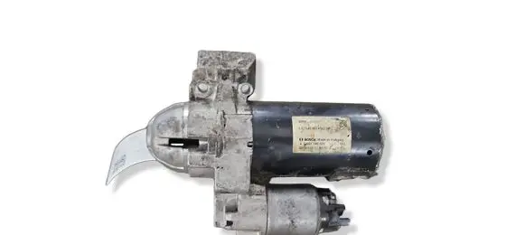 BMW 4 F32 F33 Starter motor 8574102