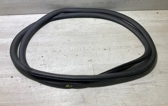 Opel Crossland X Front door rubber seal 