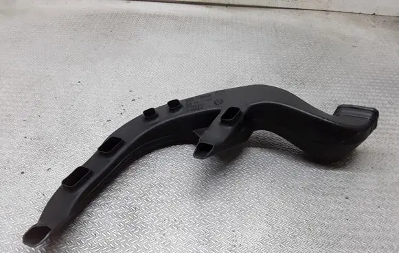 Opel Signum Air intake duct part 313686131