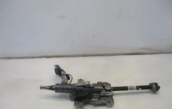 Citroen DS4 Steering wheel axle