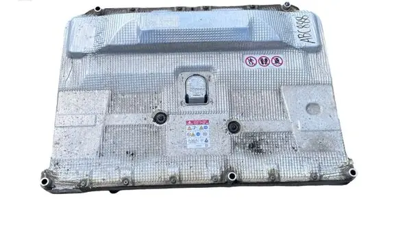 Audi A3 S3 8V Hybrid / electric car battery 5Q0915590N 12E010006Q 12E010001B