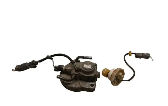 Honda Civic Fuel filter housing 1863005960 16900RMAE01