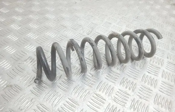 BMW 1 F20 F21 Rear coil spring