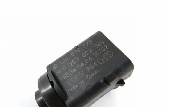 Volkswagen Touareg I Parking PDC sensor 1J0919275