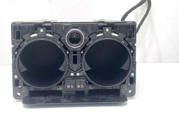 BMW X5 G05 Cup holder 6827173