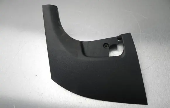 Skoda Rapid (NH) (D)pillar trim (top) 5JA863483A Baldai2857