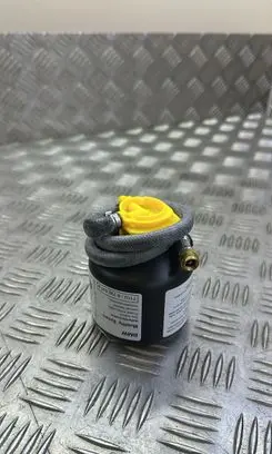 Mini Cooper Countryman R60 Tire air pump compressor 71106792697 6792697