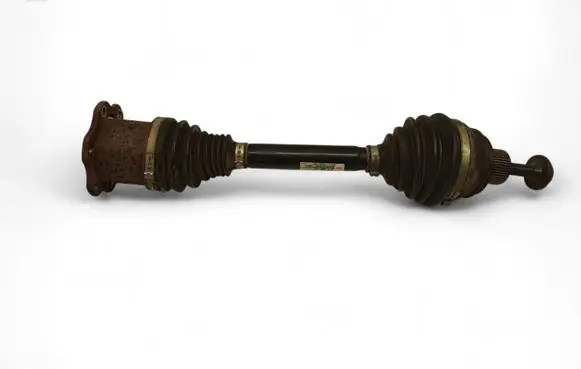 Audi S5 Front driveshaft 8K0407271Q