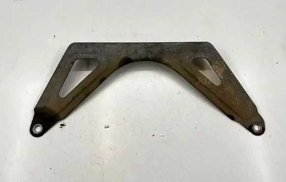 Audi TT TTS Mk2 Other under body part 8J0199403A
