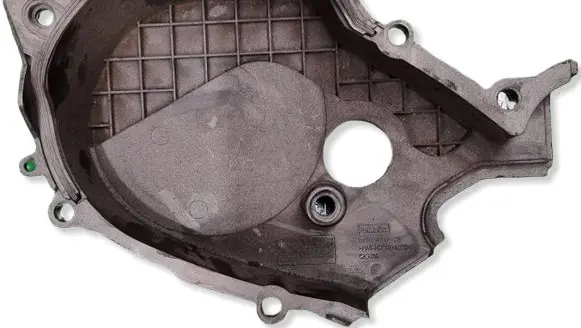 Land Rover Range Rover Velar Other engine bay part 9X2Q6019CB