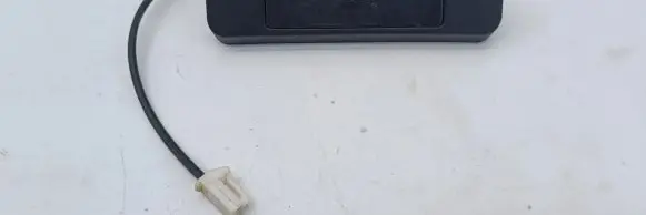 KIA Soul Tailgate opening switch 49N590