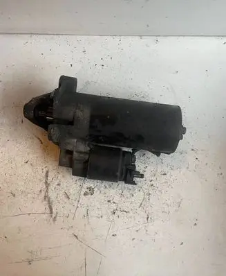 Audi A4 S4 B5 8D Starter motor 0986016240