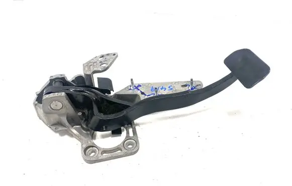 Land Rover Range Rover Evoque L538 Brake pedal BJ3M2D094BC 282213B