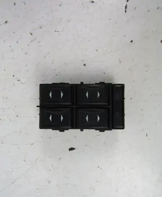 Ford Mondeo Mk III Electric window control switch 3S7T14A132BA
