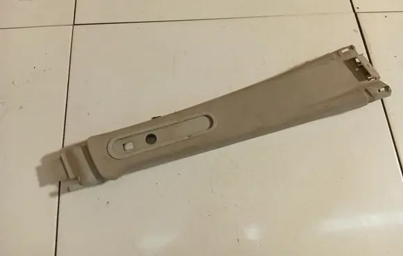 Renault Scenic I (D) pillar trim (bottom) 8200048236