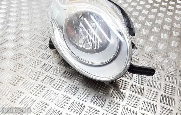Fiat 500L Headlight/headlamp 47520748