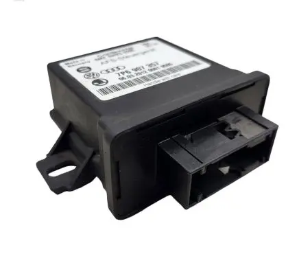 Volkswagen Touareg II Light module LCM 7P6907357 5WK50280