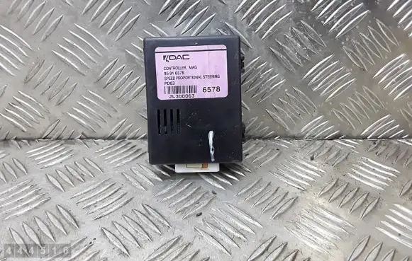 Opel Antara Power steering control unit/module 95916578