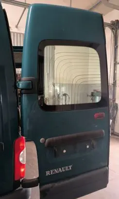 Nissan Interstar Rear door OD90