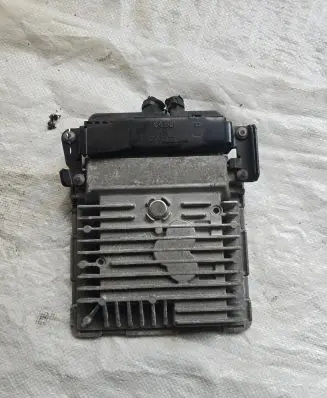 Audi A3 S3 A3 Sportback 8P Engine control unit/module 03L906023KS 5WP42950AA 03L906023PP