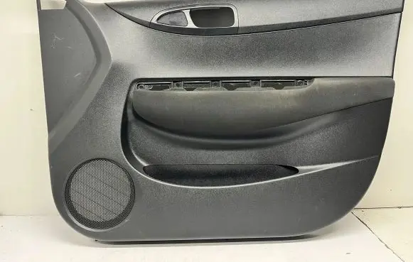 Hyundai i20 (PB PBT) Front door card panel trim 82320-1J010