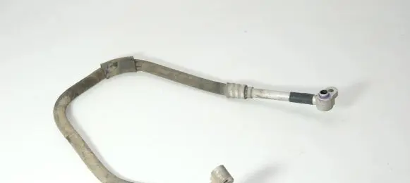 Audi A4 S4 B6 8E 8H Air conditioning (A/C) pipe/hose 8E0260701AD