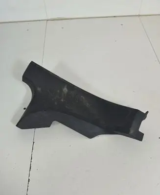 Tesla Model 3 Rear sill trim cover 108631200F