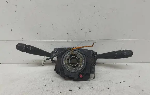 Peugeot 208 I Wiper turn signal indicator stalk/switch 98081771ZD E10677120B