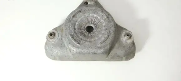 Audi A6 S6 C6 4F Coil spring mount 4F0412383G