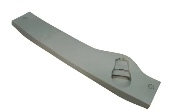 Volkswagen Routan Handrail (top trim) 0ZR44ES3AD