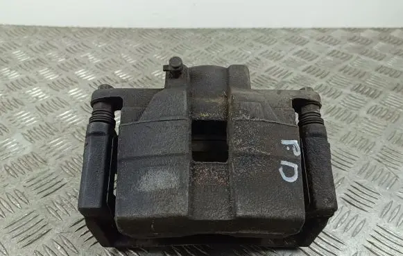 KIA Sorento IV Front brake caliper