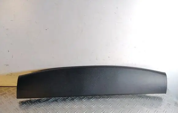 Lexus RX 450H Tailgate trim 6478348090