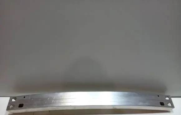 Mitsubishi Outlander Rear bumper support beam 