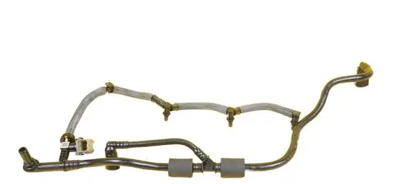 Mercedes-Benz Vito Viano W447 Fuel line pipe PRZELEWY 622951 4HTR3