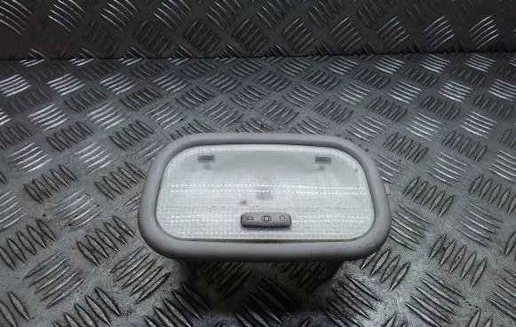 Citroen Berlingo Interior lighting switch 9681371977