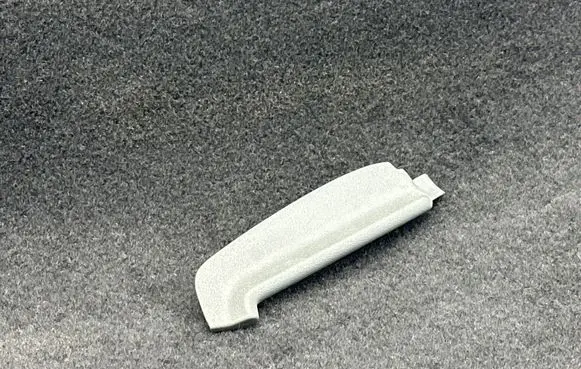 Jaguar XK - XKR Other front door trim element E122550910