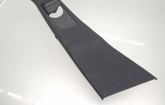 Mercedes-Benz C W205 (B) pillar trim (top) A2056900126