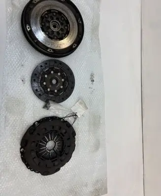 Clutch set kit